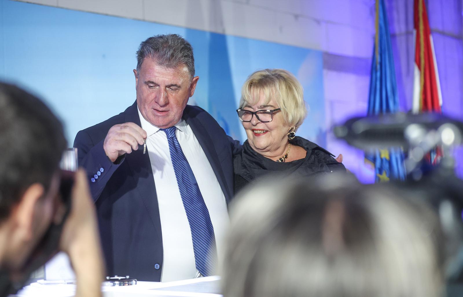 Medikol poslao Zahtjev za ispravak