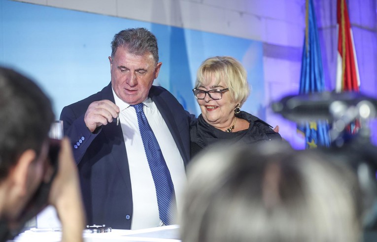 Medikol poslao Zahtjev za ispravak