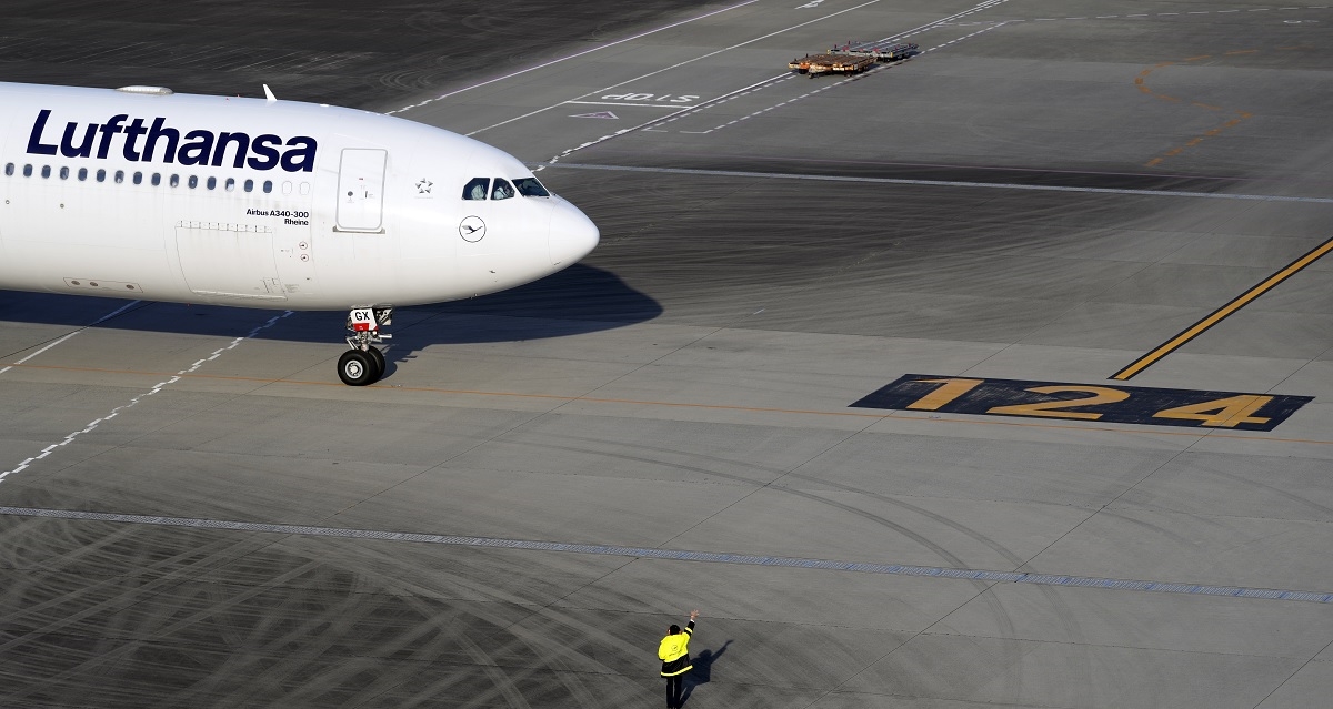 Njemačka zabranila ulazak ruskim avionima, Lufthansa prekinula letove u Rusiju