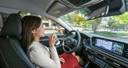 Hyundai će prvi predstaviti auto s umjetnom inteligencijom