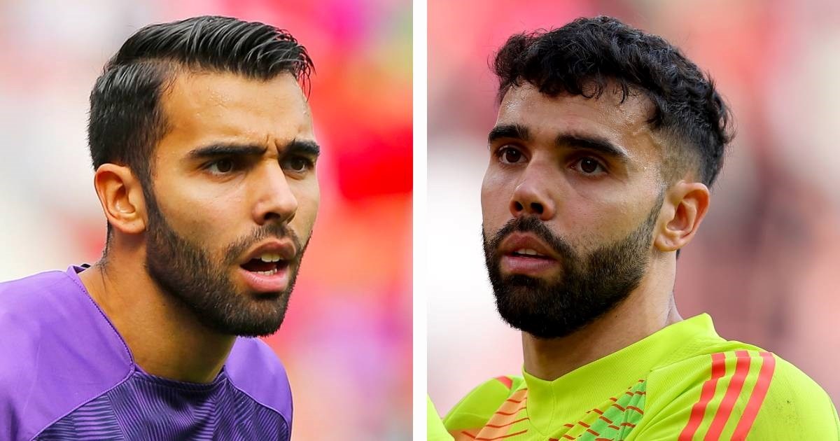 Zašto golman Arsenala izgleda potpuno drugačije nego 2018.? Kriva je strašna ozljeda