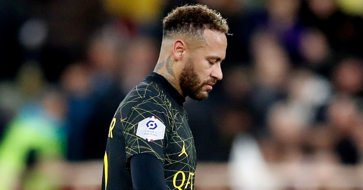 PSG objavio što je Neymar točno ozlijedio, ali ne i koliko ga neće biti
