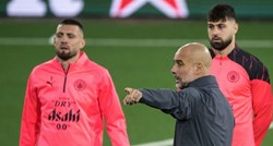 Ogromne razlike u ocjenama Kovačića i Gvardiola u Ligi prvaka