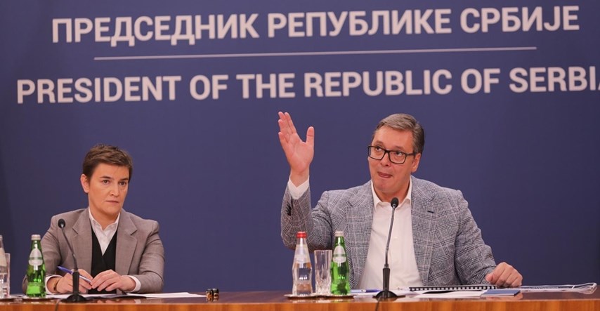 Srbija po percepciji korupcije najlošija u zadnjih 12 godina