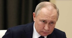 Putin: Zapadna krađa resursa neće dobro završiti