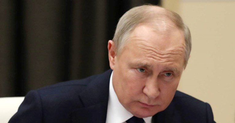 Putin: Zapad precjenjuje svoju snagu. Nitko ne može zaustaviti ovaj globalni proces