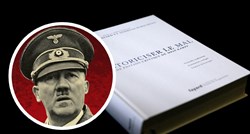 Izdanje Mein Kampfa s kritičkim komentarima odsad je dostupno online