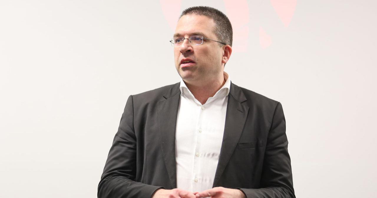 HDZ kaznio Tomislava Sokola zbog javne kritike stranke