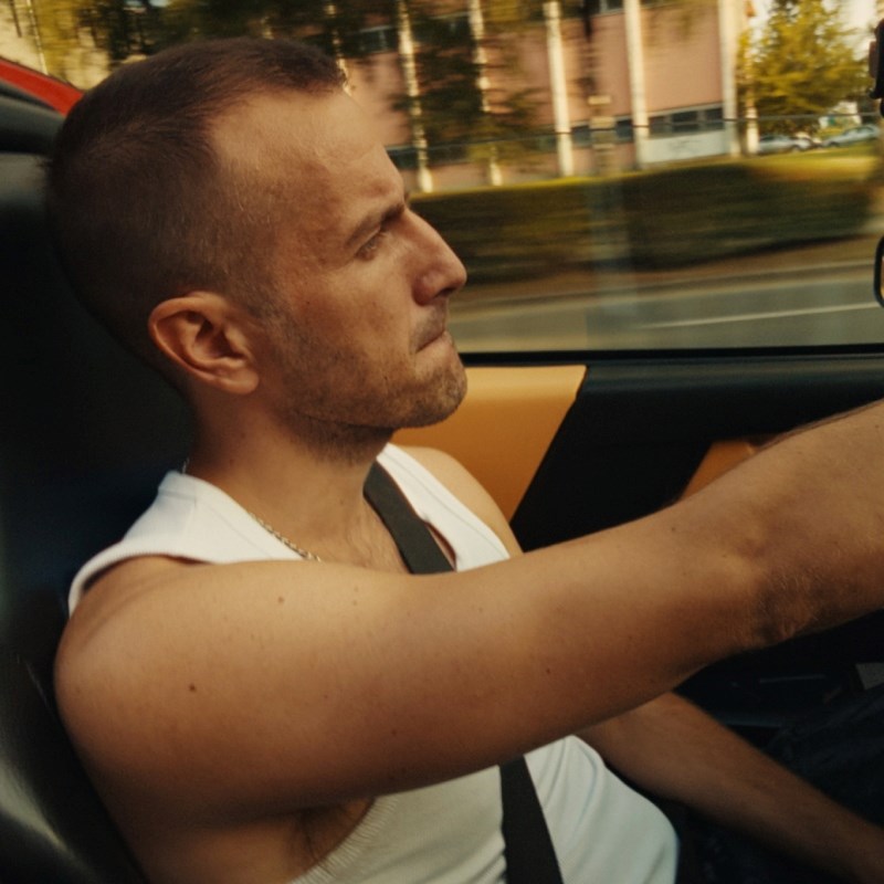 Kandžija objavio pjesmu Mate Rimac