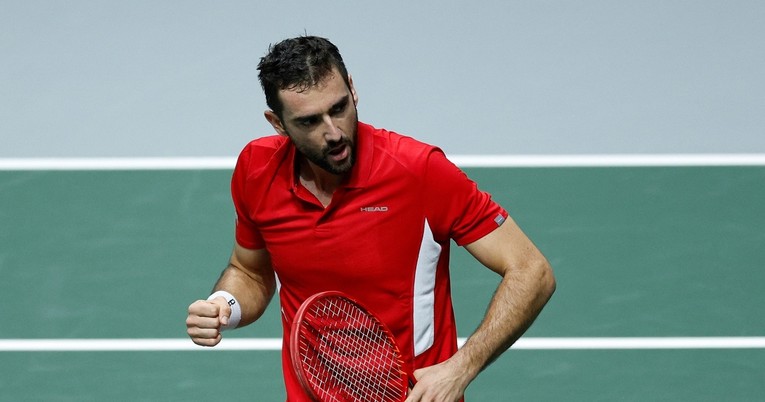 Čilić neće nastupiti za Hrvatsku u Davis Cupu