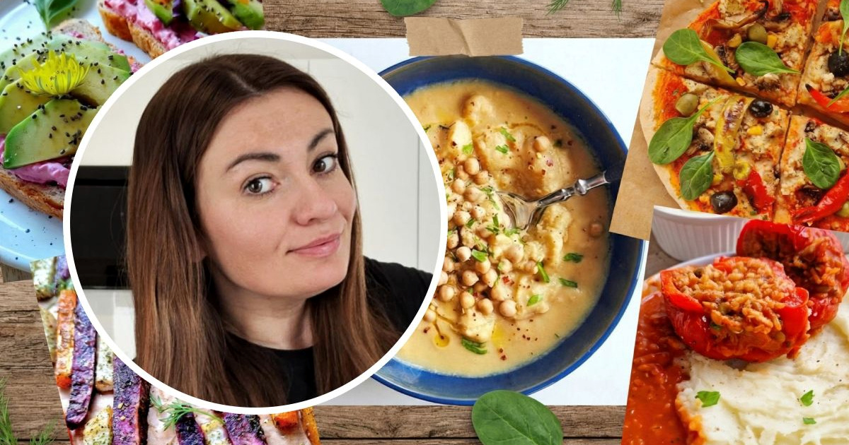 Azrine veganske recepte obožavaju tisuće ljudi, nama je otkrila kako je sve krenulo