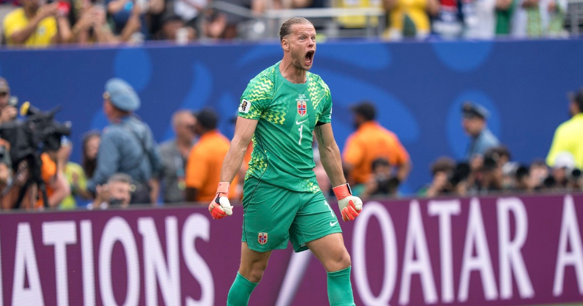 UŽIVO Golmani briljirali u 1. dijelu. Brazil nije zabio penal, Norveškoj poništen gol
