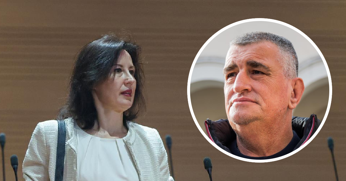 Orešković prozvala izbornika Dalića. Odgovorio joj Bulj