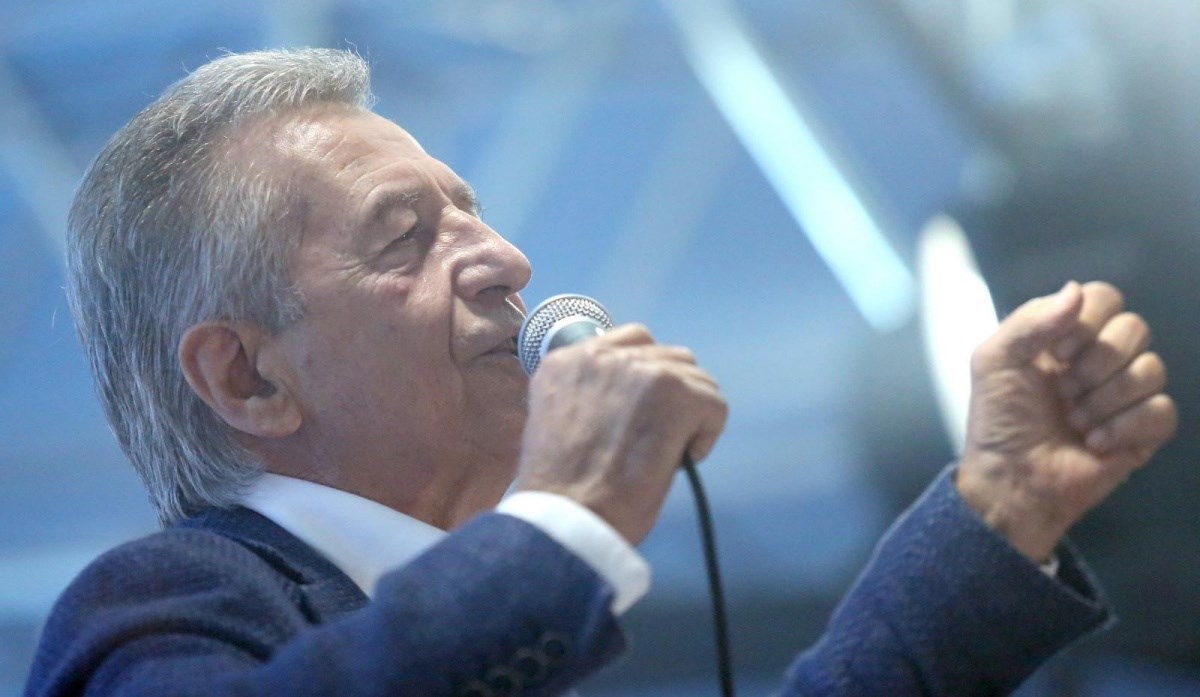 Miroslav Ilić o krizi na estradi: Meni je dovoljno 3000 eura da preživim mjesec