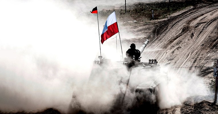 Poljska se sasvim ozbiljno sprema za rat s Rusijom. Kolike su šanse za to?