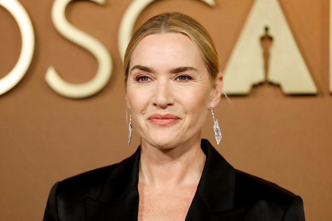 Kate Winslet: "Neka od mojih prvih intimnih iskustava bila su sa ženama"