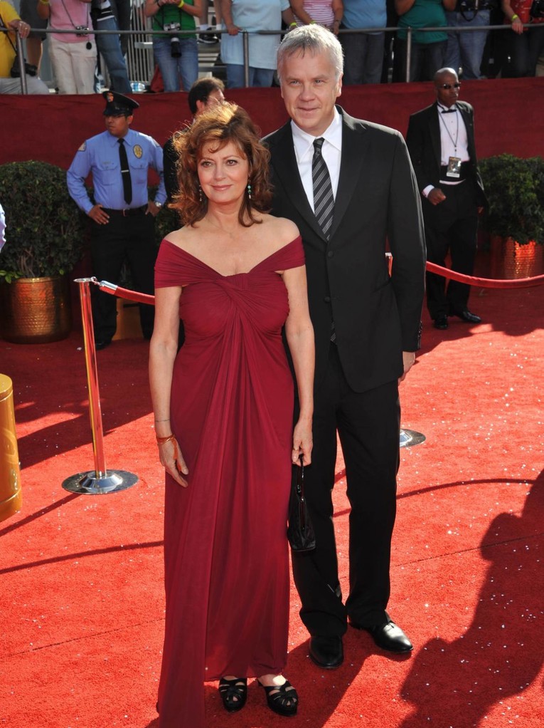 Susan Sarandon otkrila zašto se nije udala za partnera s kojim je bila 23 godine
