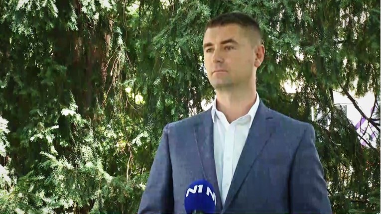 HDZ-ov Filipović: Nepotizam i kršenje zakona postali su Tomaševićeva svakodnevica