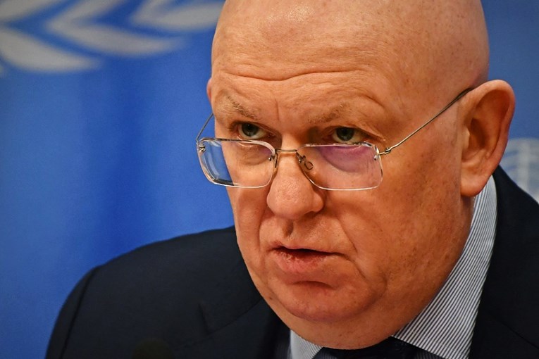 Ruski izaslanik u UN-u o deportiranoj djeci: Bolje da su s obitelji nego u sirotištu