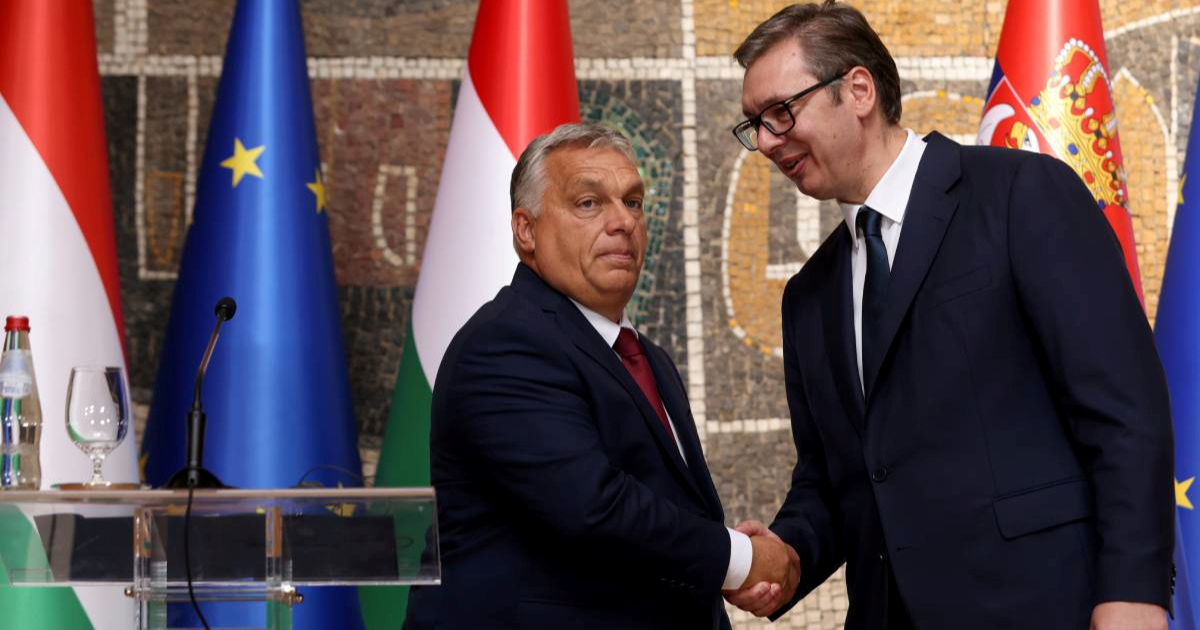 Srbiji zaustavljena isporuka nafte iz Hrvatske. Mađarska: Mi ćemo im pomoći