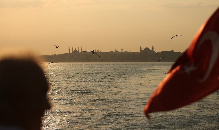 Turska ukinula vize za hrvatske građane