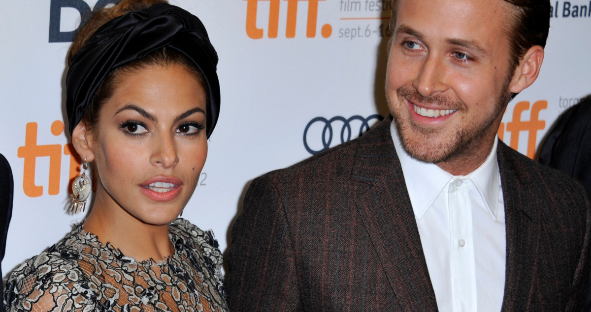 Eva Mendes priznala da nije željela djecu pa otkrila zašto se predomislila
