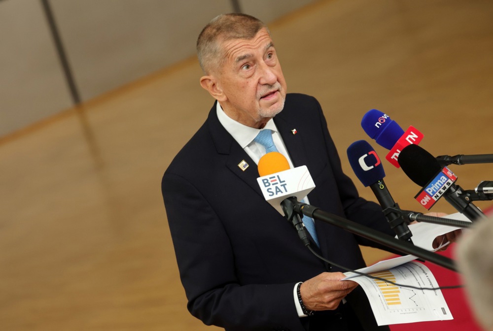 Češka vlada želi ukinuti obaveznu pretplatu za javni servis. Novinari najavili štrajk