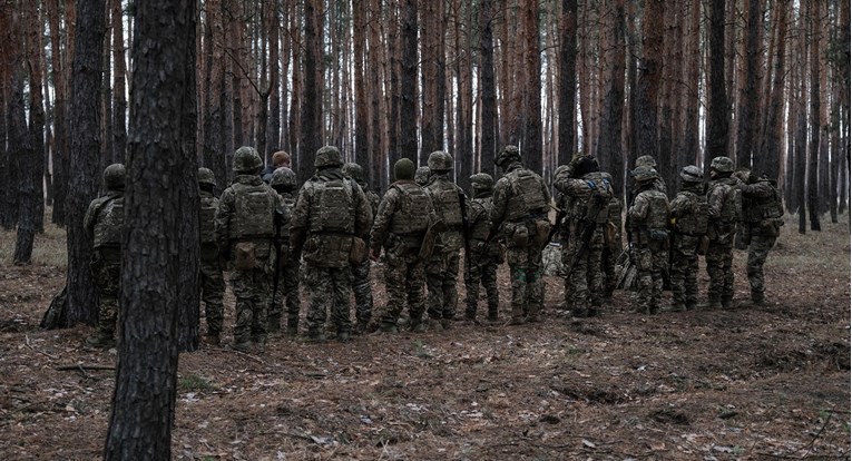 Ukrajina: Kako ćemo biti sigurni da se Putin neće vratiti za dvije, tri godine?