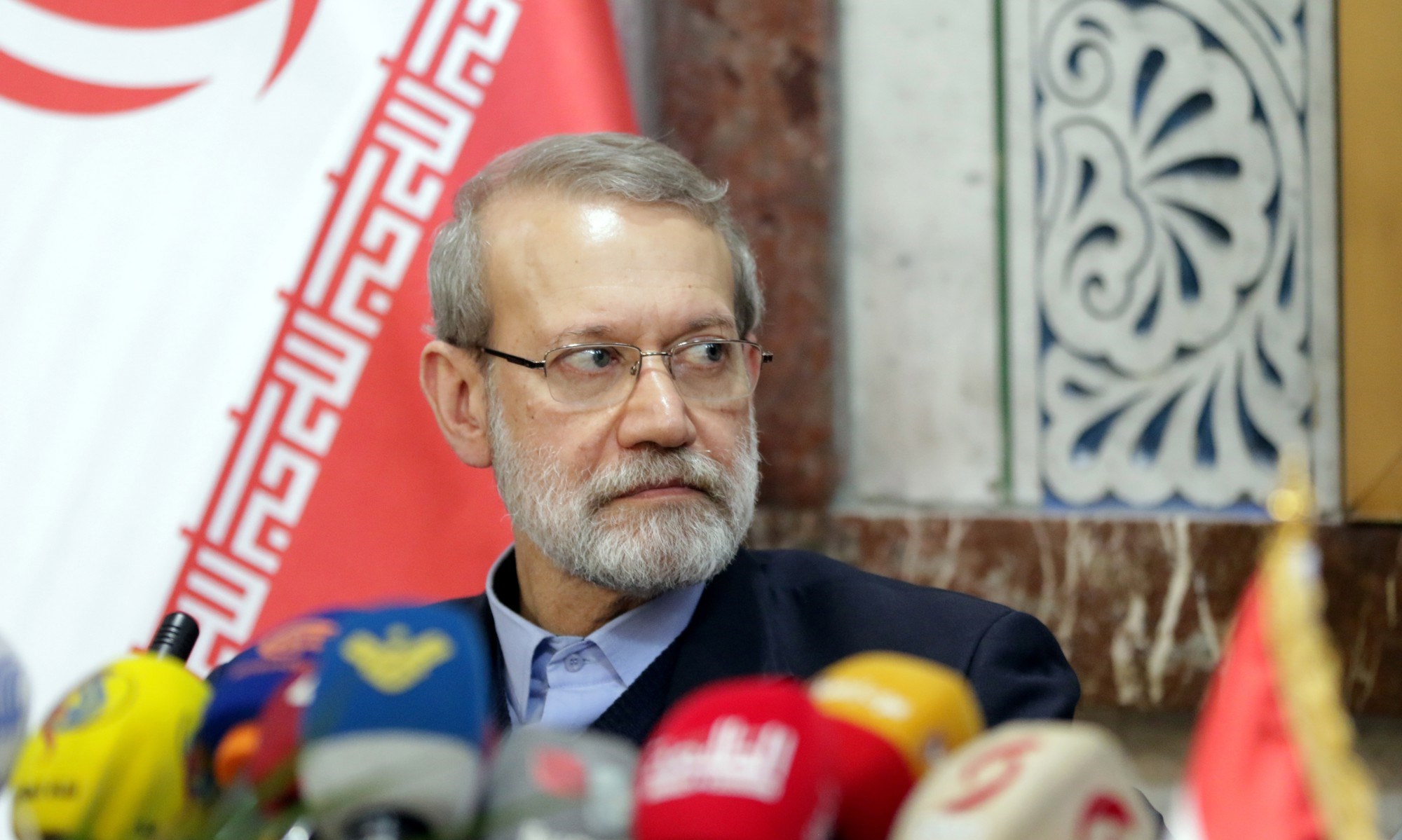 Sin bivšeg iranskog šaha: Larijani je dobio ono što je zaslužio