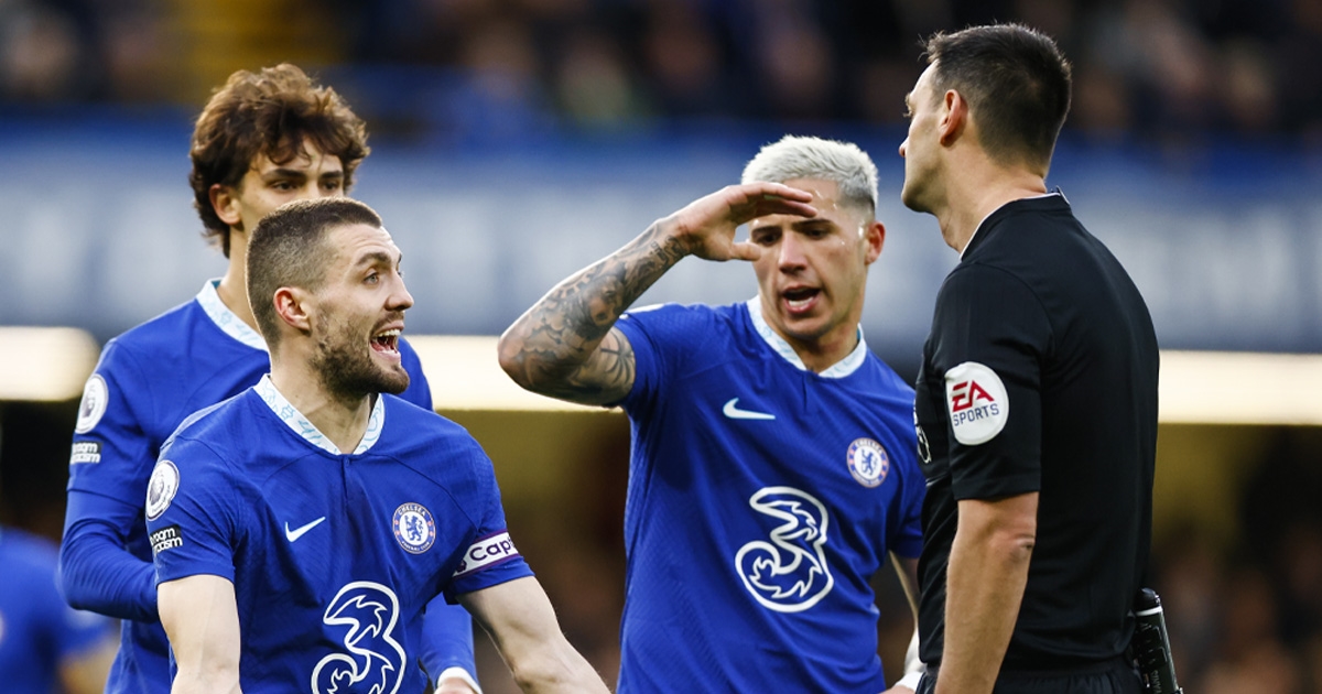 Liverpool preživio na Stamford Bridgeu, Chelseaju poništena dva gola