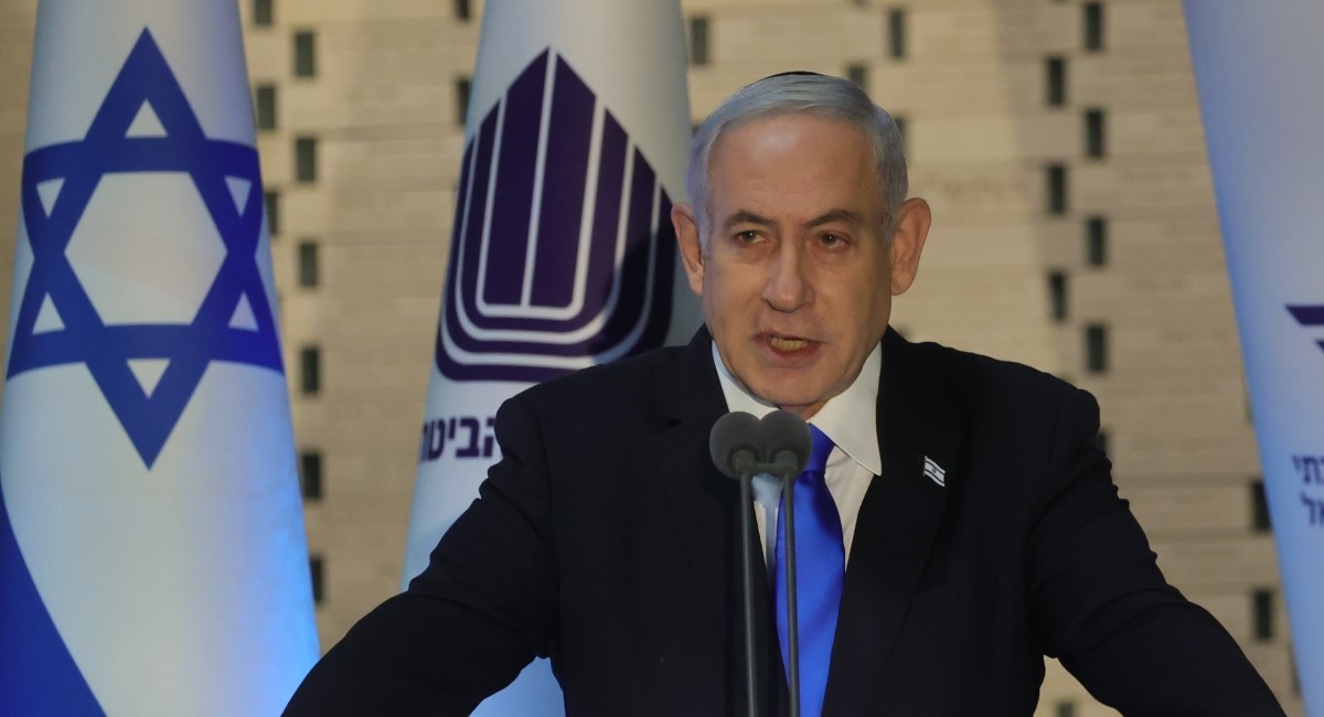 Netanyahu: Već smo ubili tisuće terorista, a ovo je tek početak