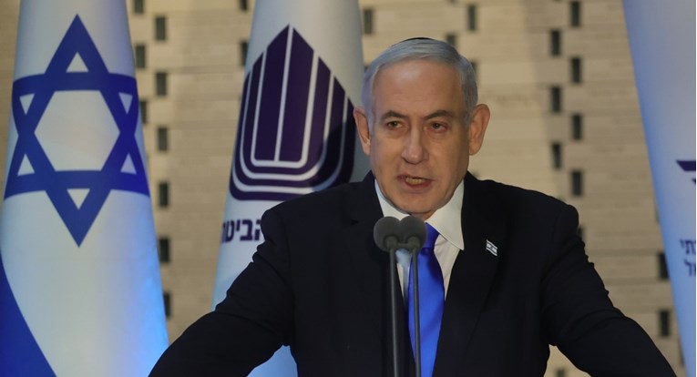 Netanyahu: Spremamo kopnenu invaziju, svi hamasovci su osuđeni na smrt