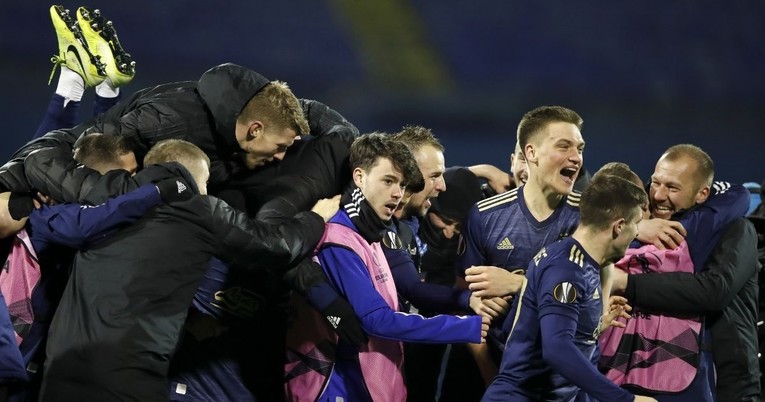 Evo gdje gledati ždrijeb četvrtfinala Europa lige