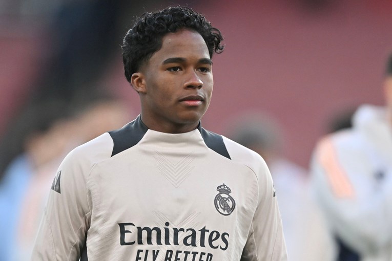 Real je tinejdžera platio 60 milijuna i dao mu devetku. Sad ga je poslao na posudbu