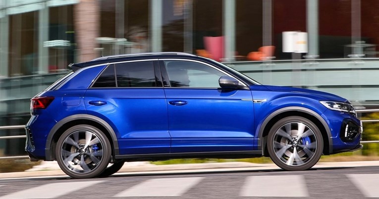Volkswagen otkrio ime zadnjeg modela pokretanog benzinskim motorom