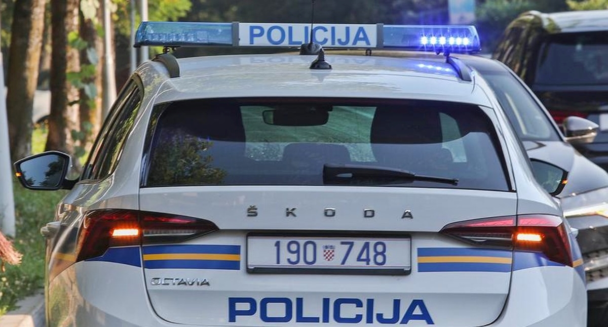 Nestala 12-godišnja djevojčica