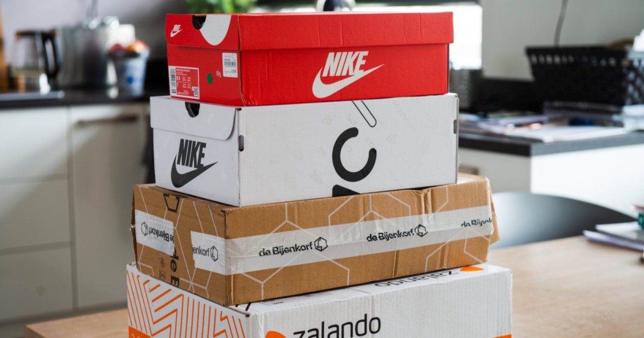 Istraživanje: 48% Hrvata kupuje na internetu barem jednom mjesečno