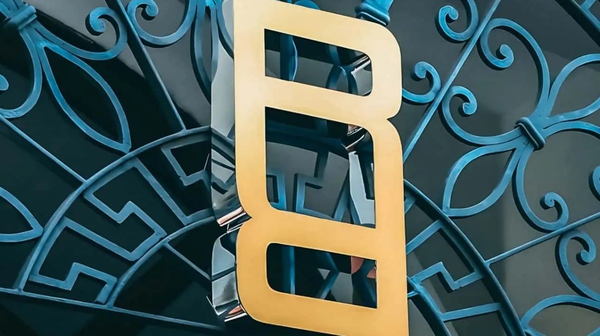 Range Rover ima novi logo