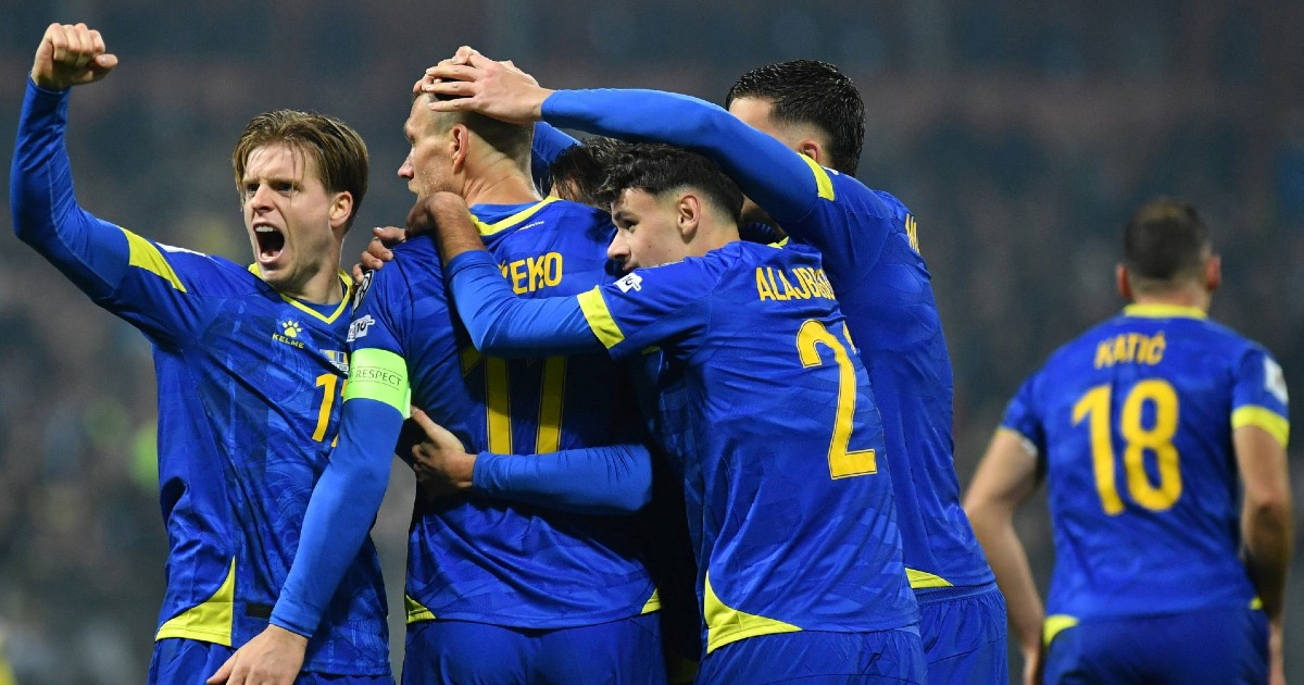 OD 20:45 Pogledajte sastave za doigravanje za SP. Evo gdje je prijenos svih utakmica