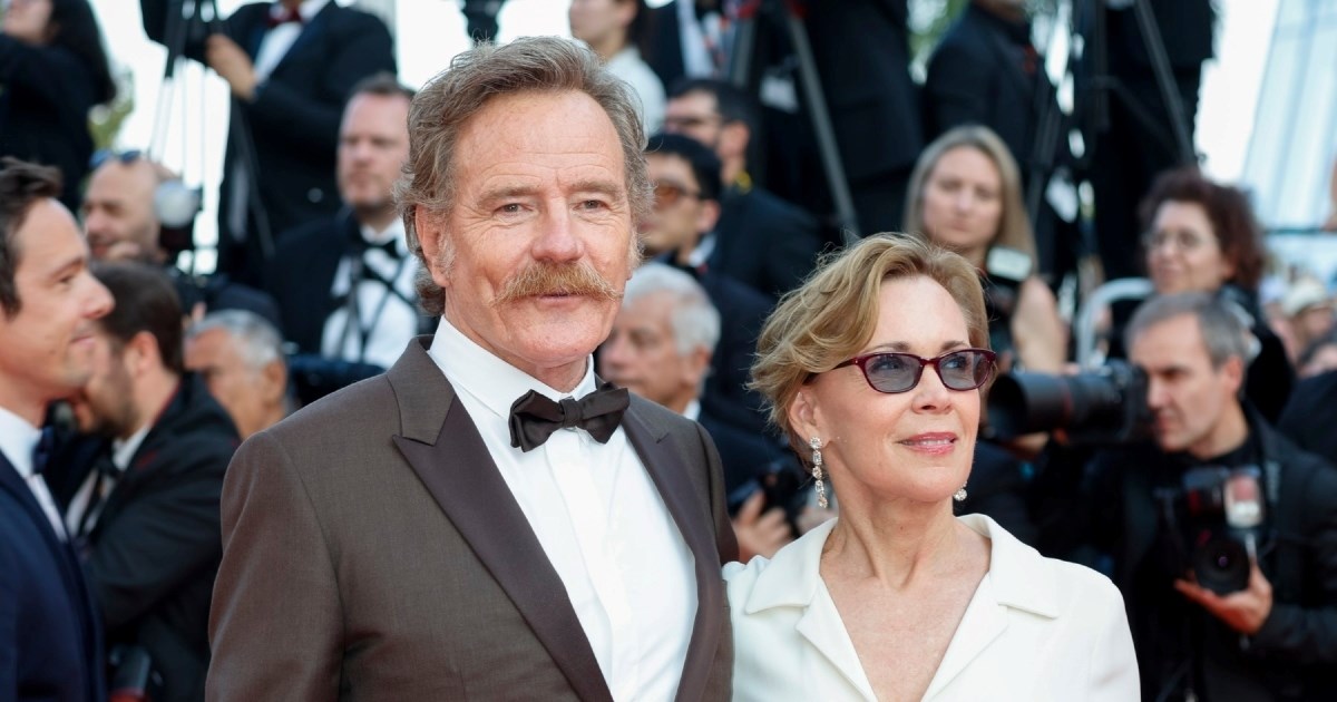 Bryan Cranston otkrio da mu je slava utjecala na brak: Idemo skupa na psihoterapiju