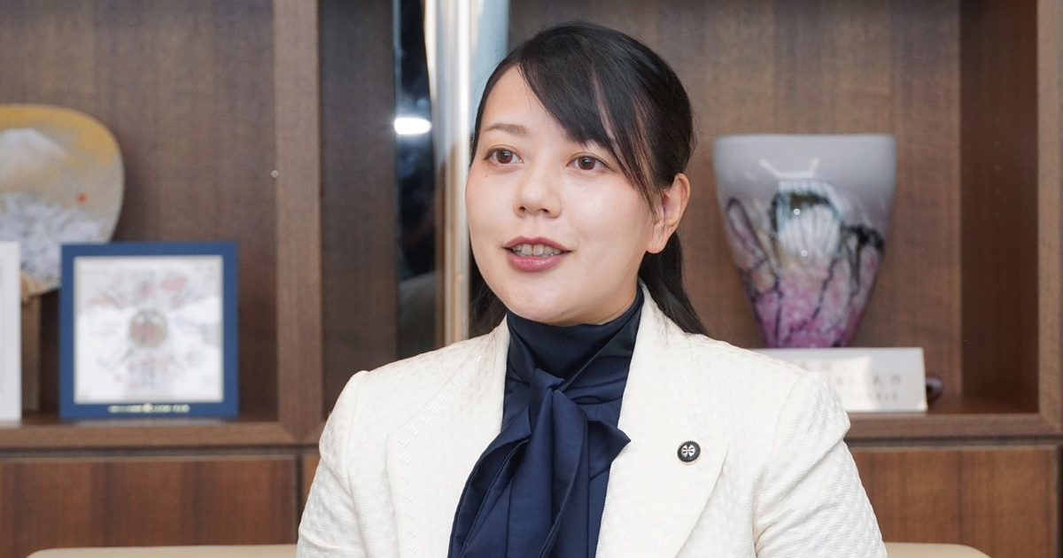 Gradonačelnica u Japanu ide na porodiljni. Neki traže da podnese ostavku