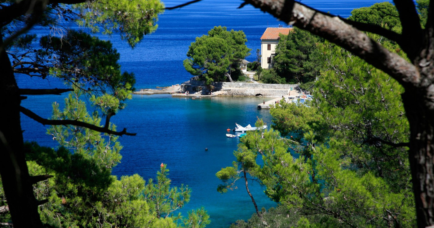 Britanci naveli najpodcjenjenija obalna mjesta, na listi je i hrvatski otok