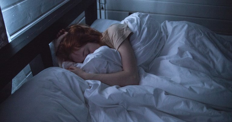 Zbog ovog problema sa spavanjem žene imaju dvostruko veći rizik od preranog umiranja