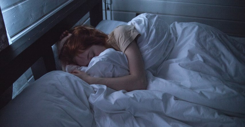Zbog ovog problema sa spavanjem žene imaju dvostruko veći rizik od preranog umiranja