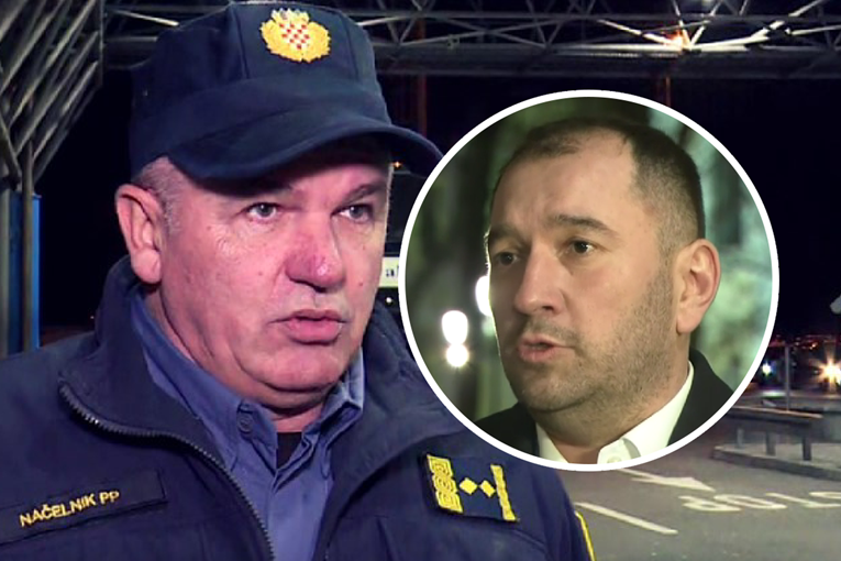 Odvjetnik uhićenog policijskog šefa s Bajakova: Šokiran je onime za što ga terete