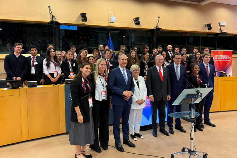 Bartulica ugostio novog predsjednika Čilea