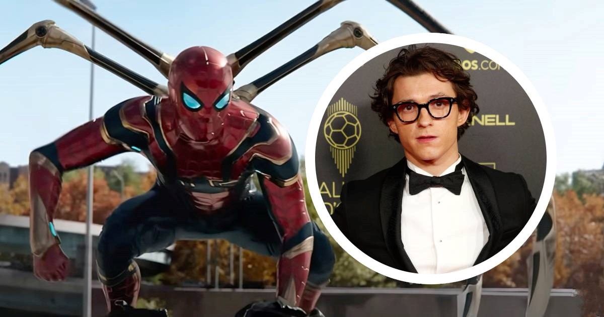 Tom Holland pričao o budućnosti Spider-Mana. Otkrio što misli o scenariju za 4. film