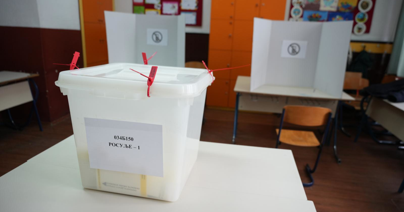 Raspisani izbori u BiH, uvode nove tehnologije. "Mrtvi ljudi više neće moći glasati"
