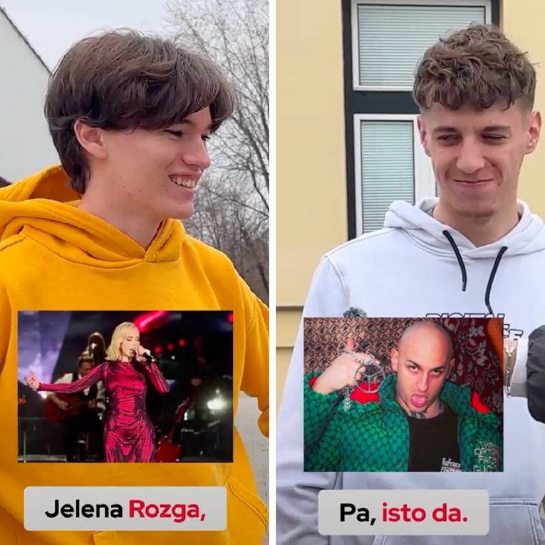 Pitali smo Zagrepčane na čiji koncert ne bi otišli ni da im netko plati?