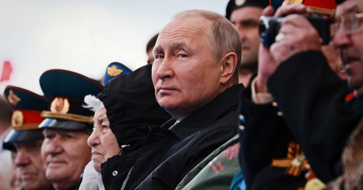 Drastično povećana Putinova sigurnost. Kremlj strahuje od atentata i državnog udara